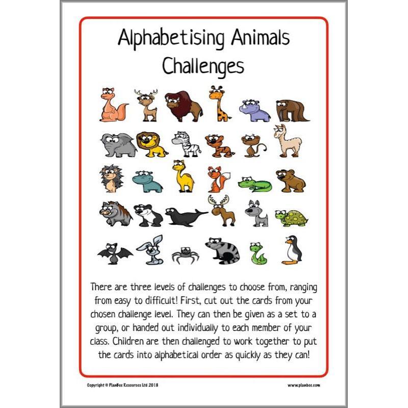 PlanBee Upper KS2 English Home Learning Activities for Year 5 & Year 6