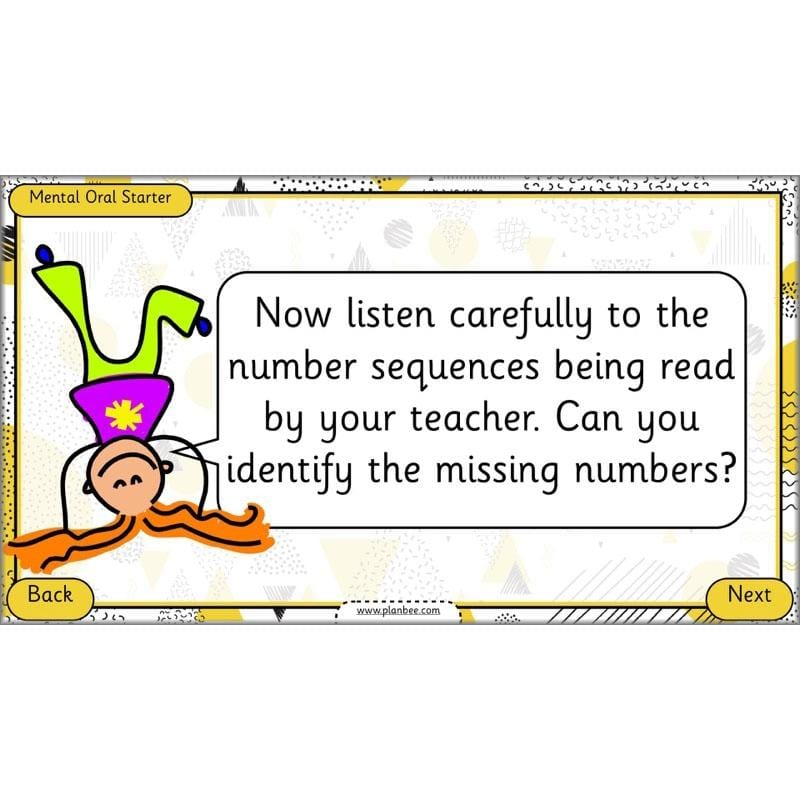 PlanBee How Can We Subtract Numbers? Maths scheme of work for Year 2