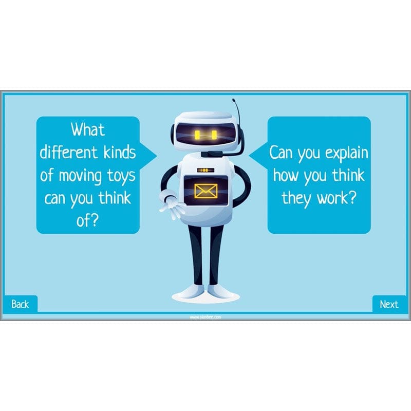 PlanBee Moving Toys KS2 DT Lessons for Year 5 | Cam Mechanisms