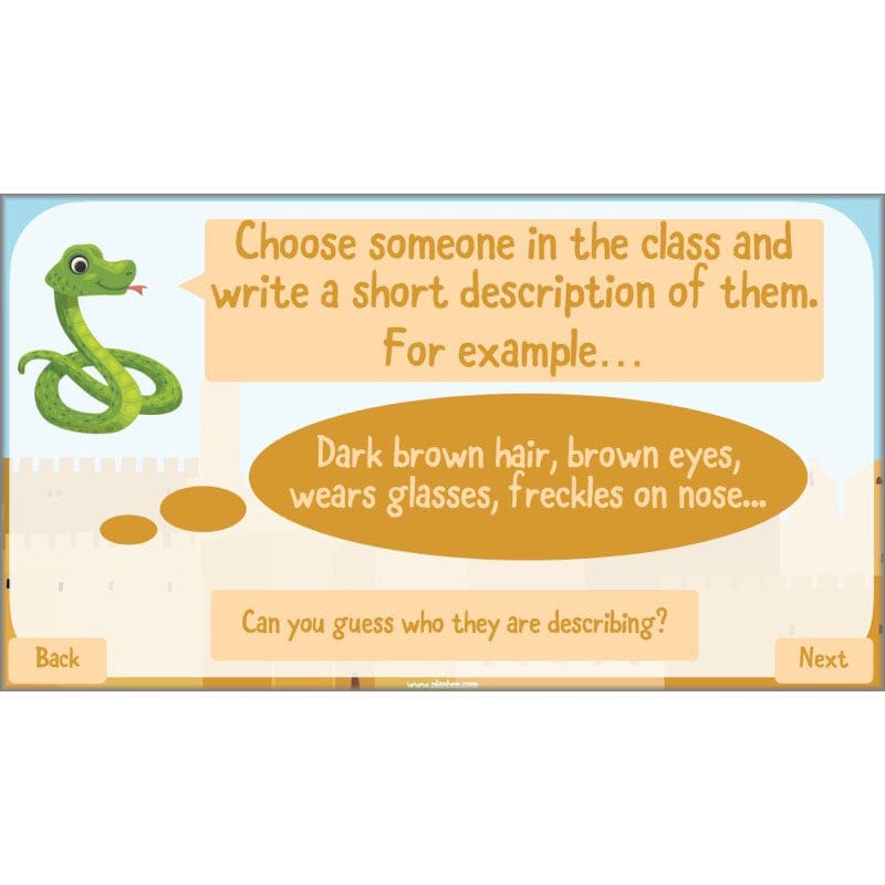 PlanBee What do we know about Jesus? KS2 Year 3 RE Lessons by PlanBee