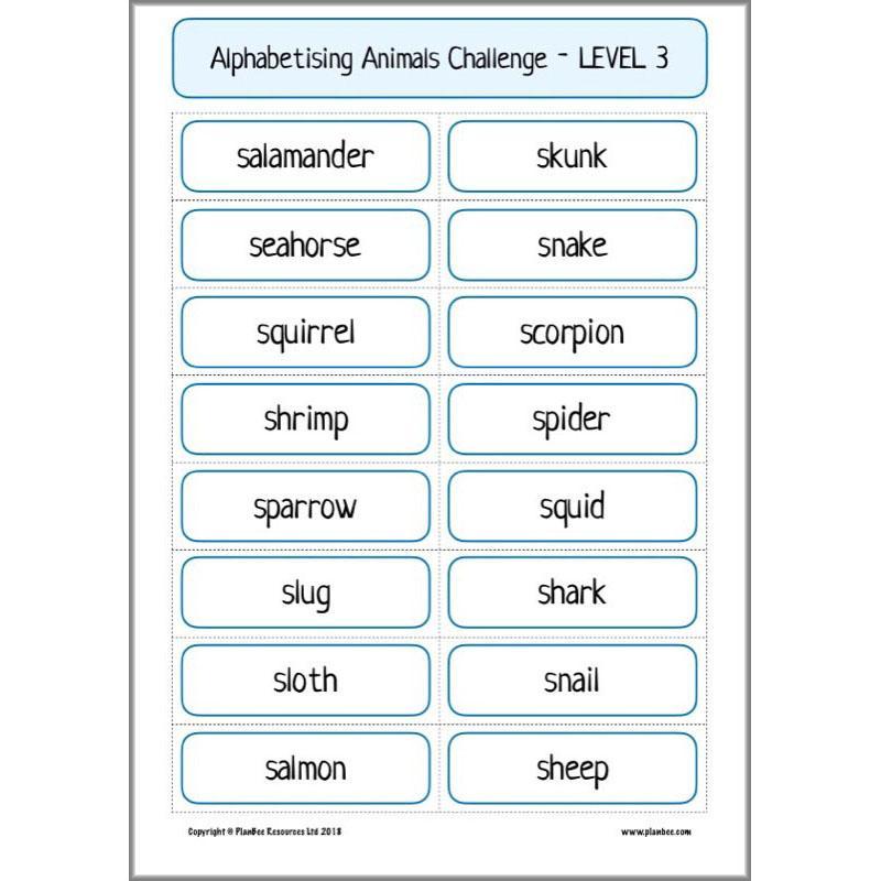 PlanBee Upper KS2 English Home Learning Activities for Year 5 & Year 6