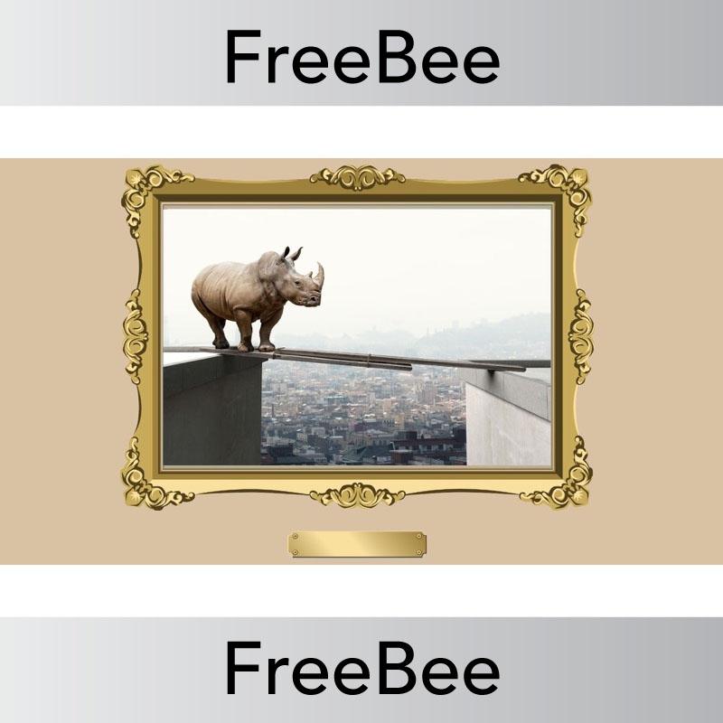 PlanBee Caption Competition | Free Teaching Resouces | PlanBee