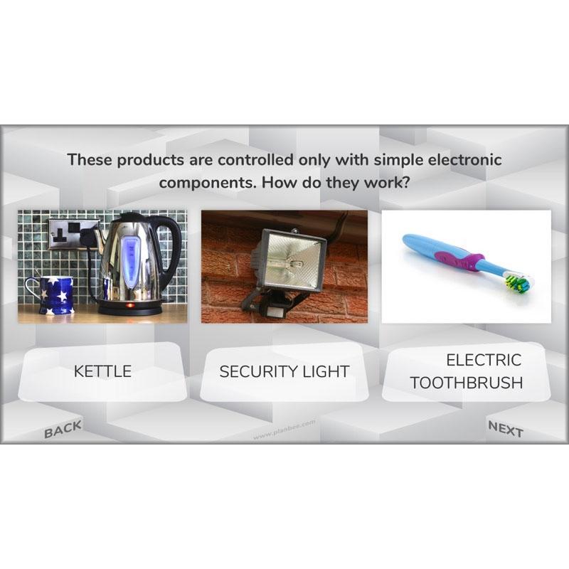 PlanBee Programming Pioneers Coding KS2 DT by PlanBee