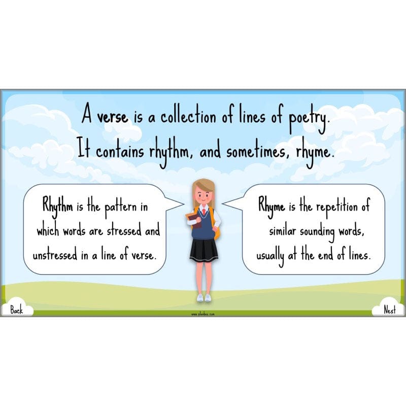 PlanBee Cloud Busting KS2 English Lessons | PlanBee
