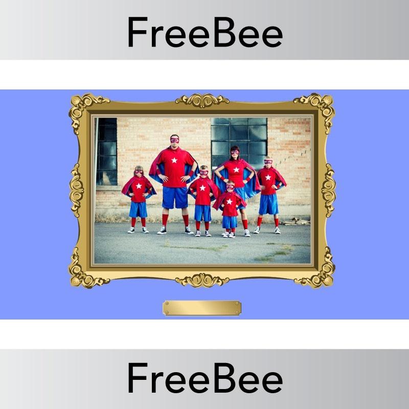 PlanBee Caption Competition | Free Teaching Resouces | PlanBee