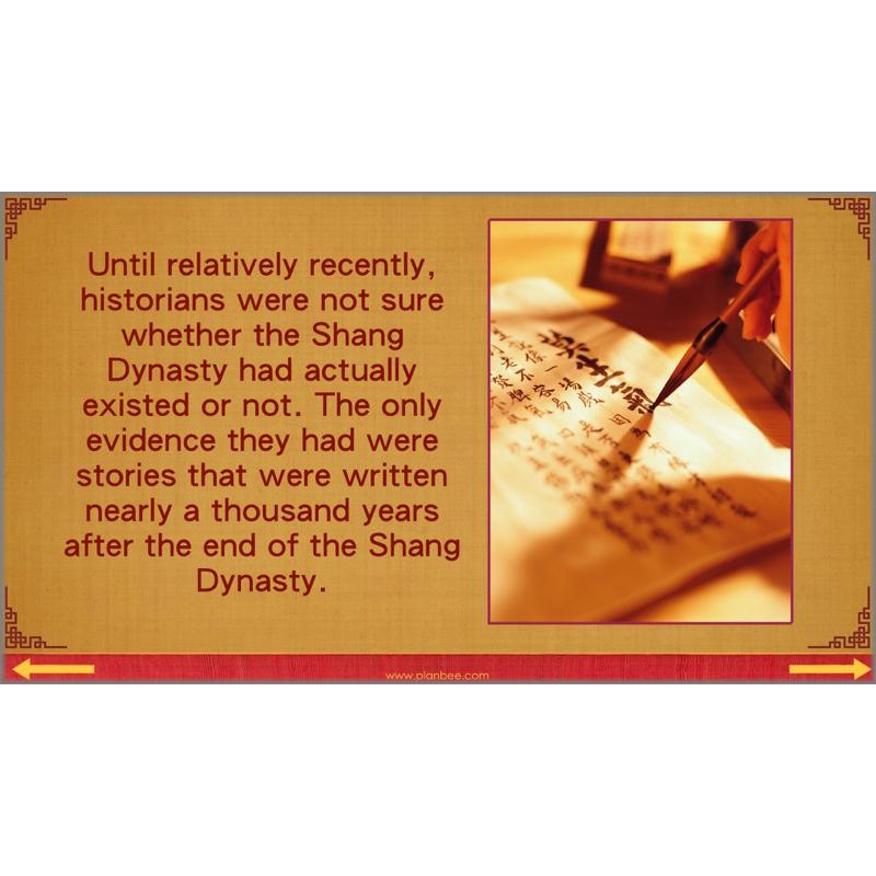 PlanBee Shang Dynasty KS2 Planning Pack for Year 5 & 6 by PlanBee