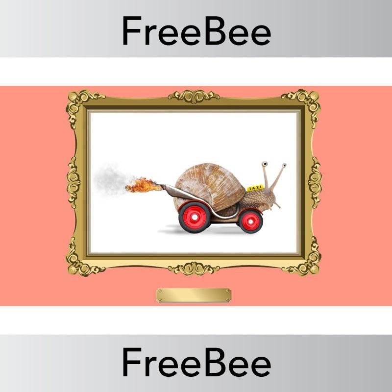 PlanBee Caption Competition | Free Teaching Resouces | PlanBee