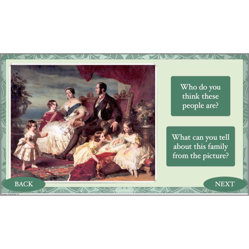 PlanBee Children in Victorian Britain | PlanBee KS2 History Lessons