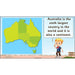 PlanBee Let's visit Australia - KS1 Geography lessons: Year 1 & Year 2