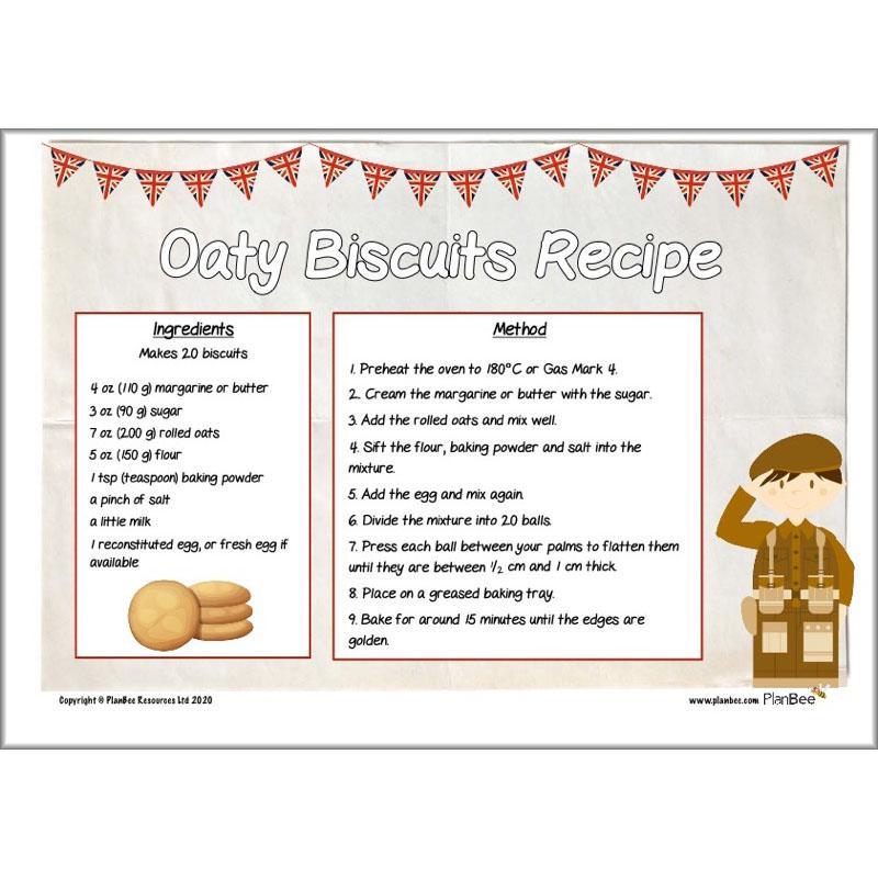 PlanBee VE Day Printables FreeBee Activity Pack by PlanBee