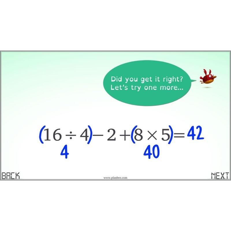 PlanBee Calculators - Year 6 Complete Maths Planning and Resources by PlanBee