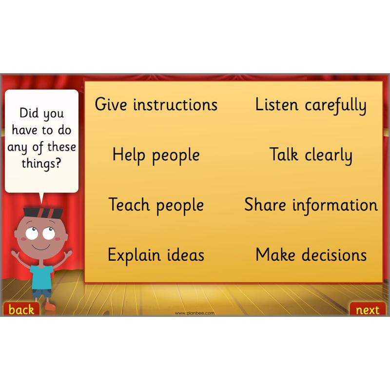 PlanBee Leaders and Teachers - Religious Education | KS1 RE Lessons