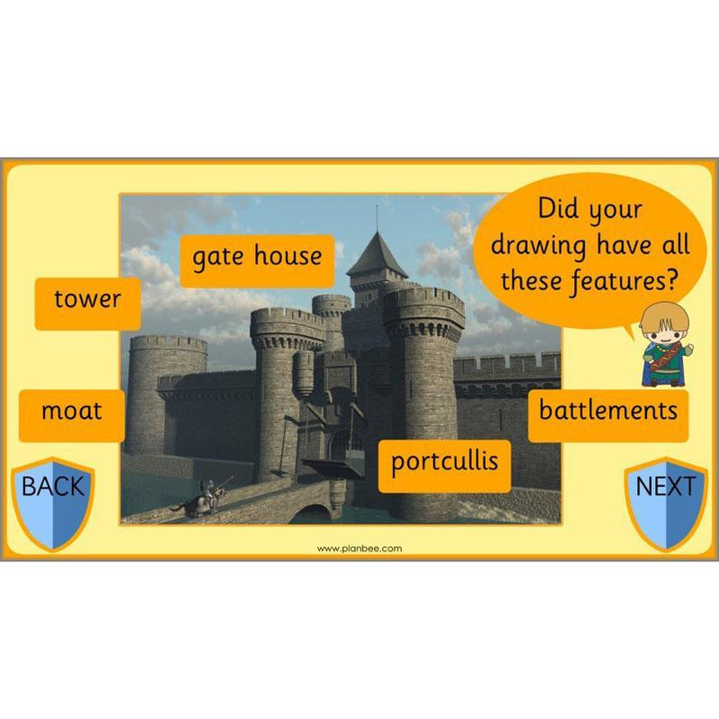 Free Downloadable KS1 Brain Teasers Pack by PlanBee