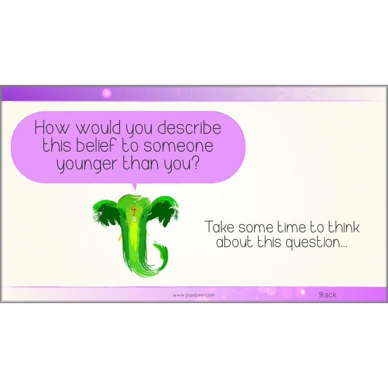 PlanBee Where do Hindus worship? Hindus Home and Mandir KS2 lessons