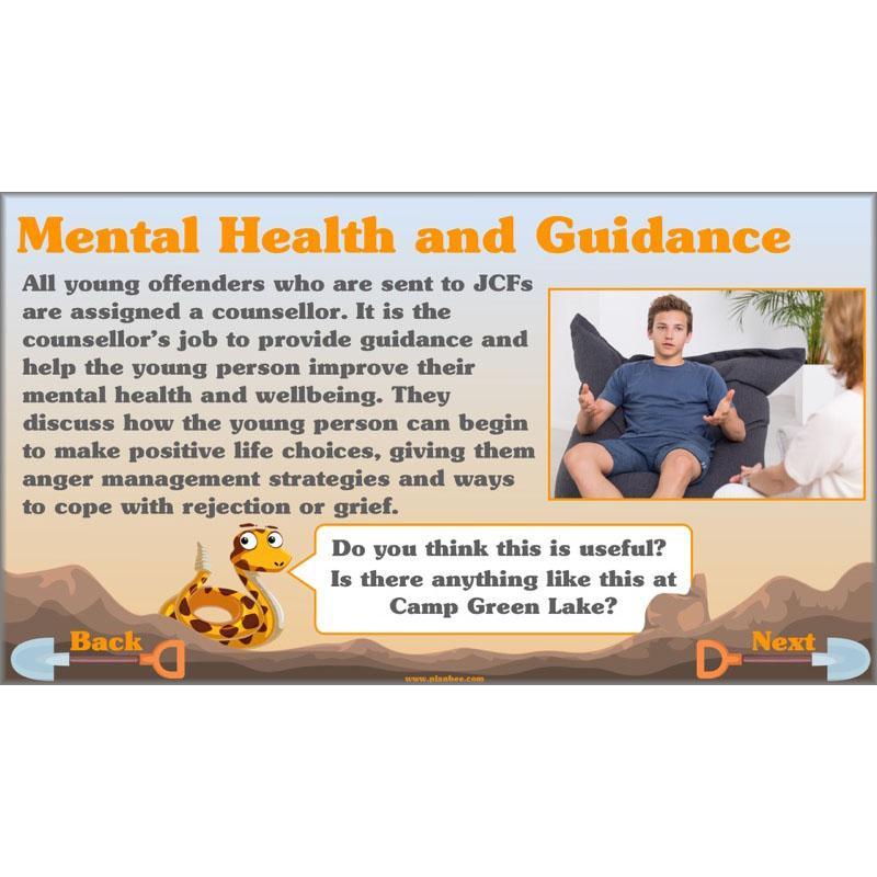 Persuasive Writing KS2 | Holes Planning Year 5 | PlanBee