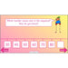 PlanBee Let's use number patterns: Year 2 number sequences