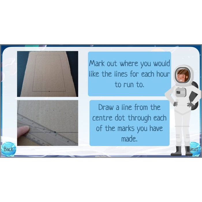 PlanBee Space KS2 Cross-curricular Topic for Year 5/6 by PlanBee