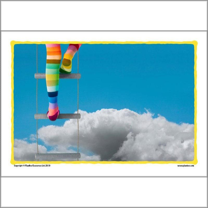 English Home Learning Activities for UKS2 by PlanBee