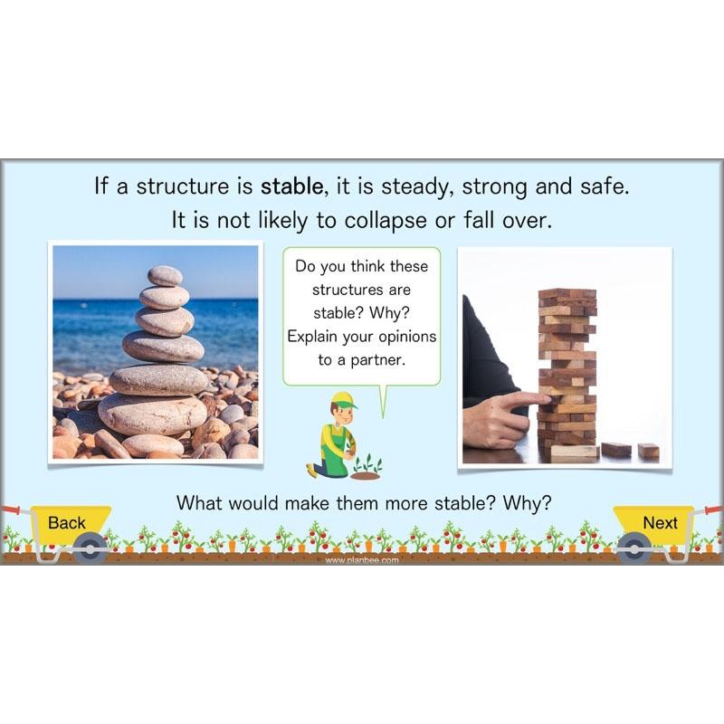 PlanBee Making Mini Greenhouses: complete DT scheme of work for KS2