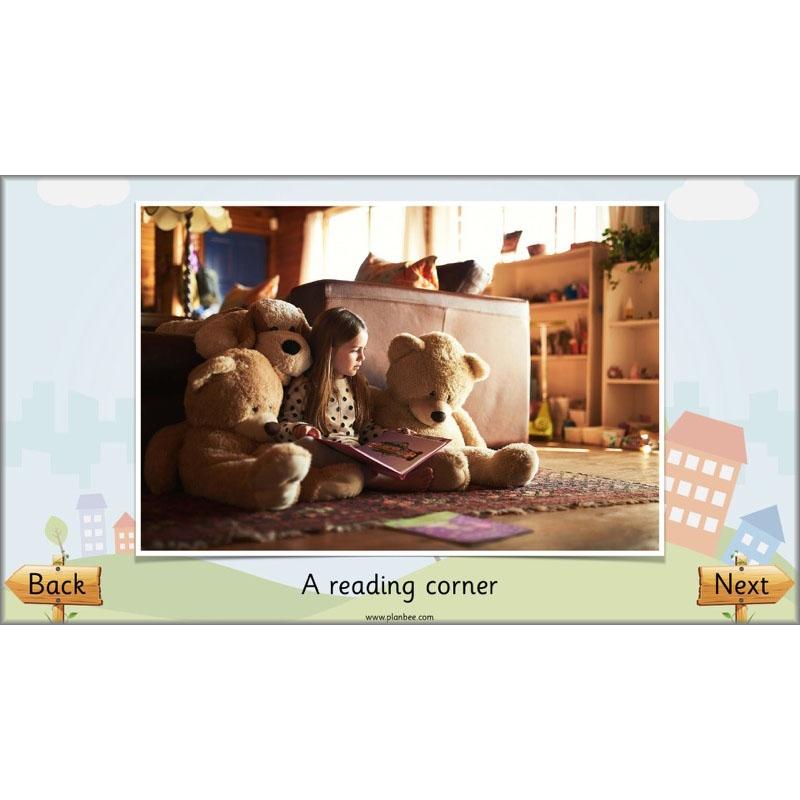 PlanBee Places of Worship & Pilgrimages: KS1 RE Lesson Plans | Year 1 & Year 2