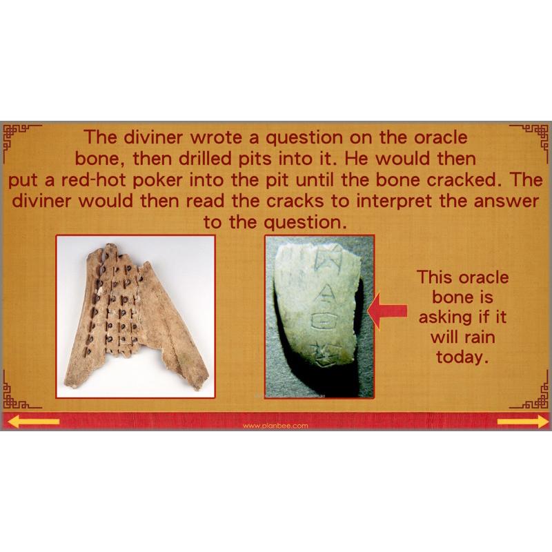 PlanBee Shang Dynasty KS2 Planning Pack for Year 5 & 6 by PlanBee