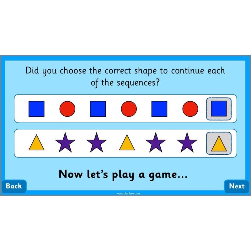 PlanBee Explore Position and Direction Year 2 Maths | PlanBee