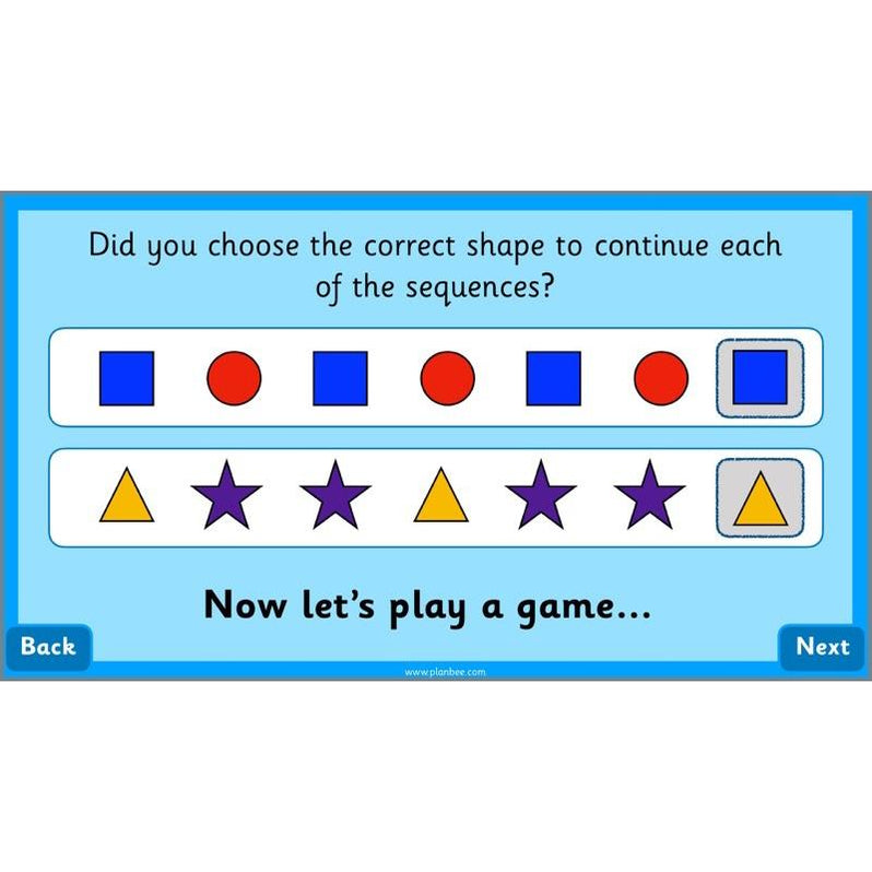 Explore Position and Direction Year 2 Maths | PlanBee