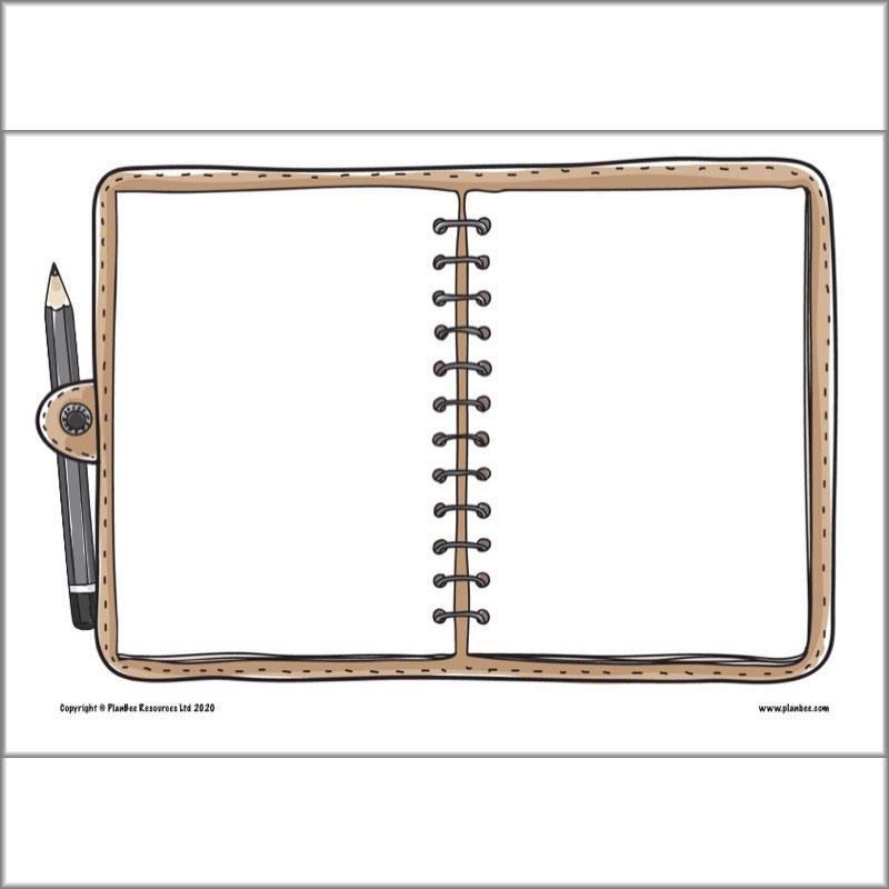 PlanBee Lower KS2 English Home Learning Activities for Year 3 & Year 4