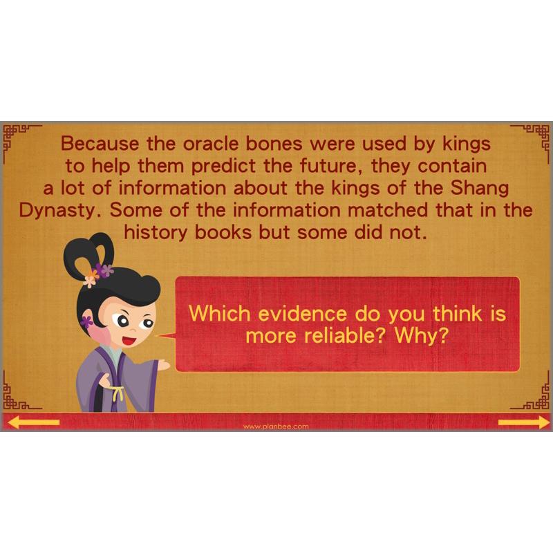 PlanBee Shang Dynasty KS2 Planning Pack for Year 5 & 6 by PlanBee