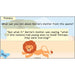 PlanBee The Butterfly Lion Planning KS2 | Year 5 English Lesson Plans