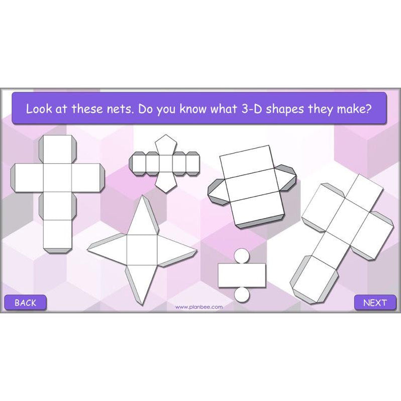 Packaging KS2 DT Lesson Plans and Resources from PlanBee