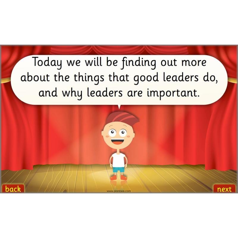 PlanBee Leaders and Teachers - Religious Education | KS1 RE Lessons