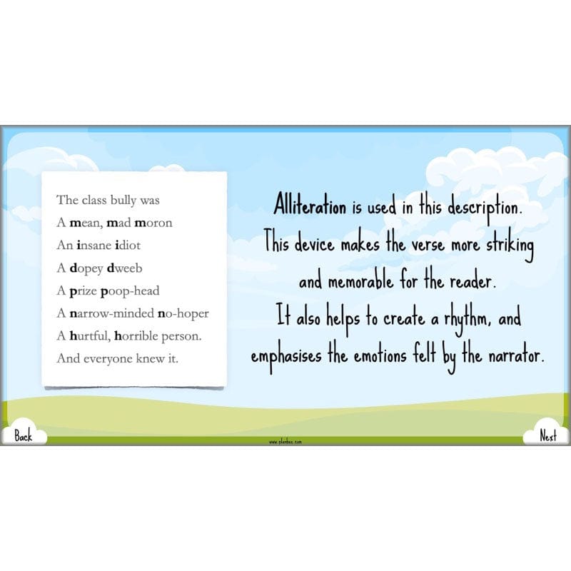 PlanBee Cloud Busting KS2 English Lessons | PlanBee