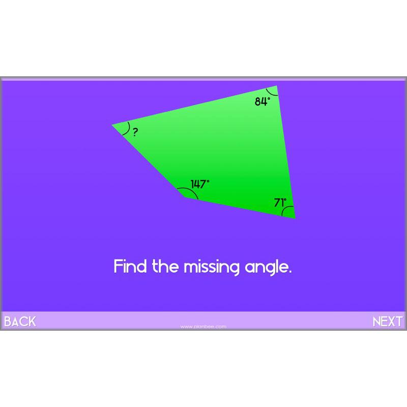 PlanBee Year 5 Shape KS2 Geometry Maths Lessons by PlanBee