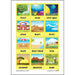 PlanBee KS1 English Home Learning Activities for Year 1 & Year 2