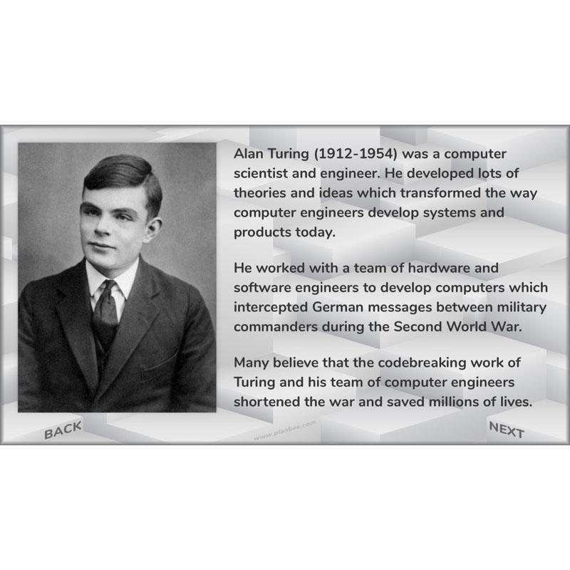 PlanBee Programming Pioneers Coding KS2 DT by PlanBee