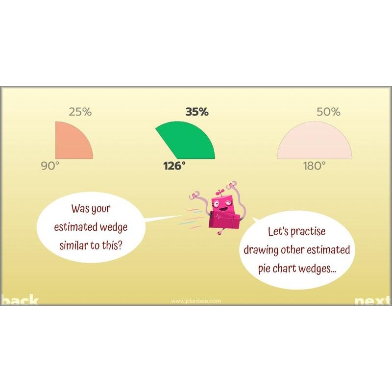 PlanBee Solving Data Problems Year 6 Statistics by PlanBee