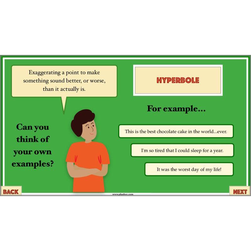 PlanBee The Great Kapok Tree Planning | Persuasive Writing Year 4