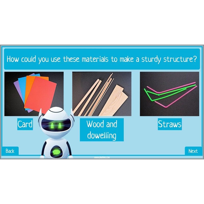 PlanBee Moving Toys KS2 DT Lessons for Year 5 | Cam Mechanisms