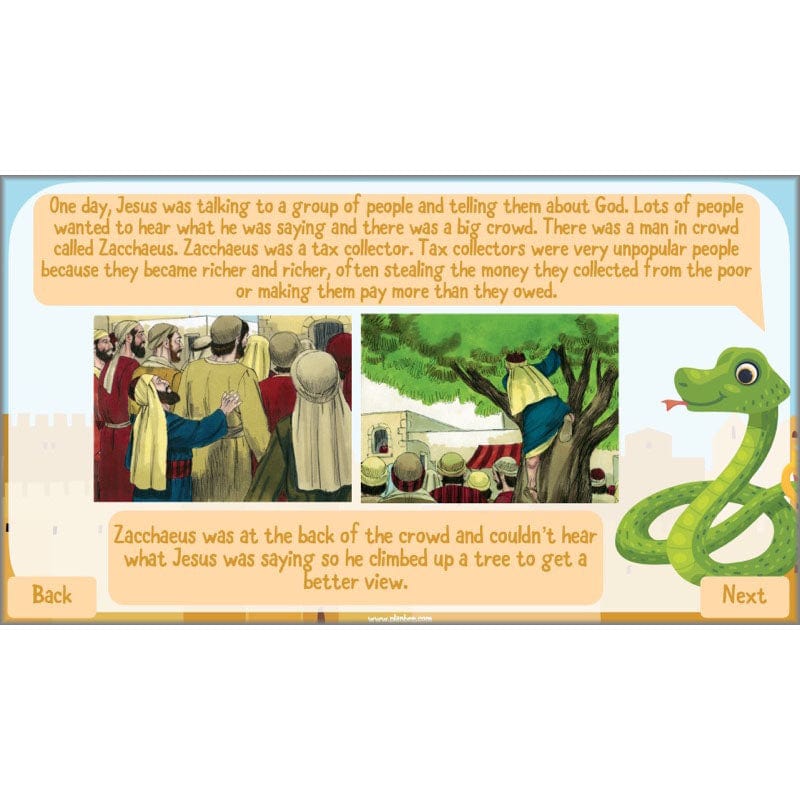 PlanBee What do we know about Jesus? KS2 Year 3 RE Lessons by PlanBee