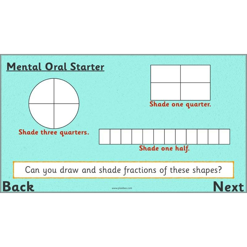 PlanBee Year 2 Time Lessons KS1 | How can we tell the time?