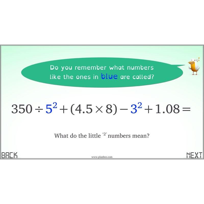 PlanBee Calculators - Year 6 Complete Maths Planning and Resources by PlanBee