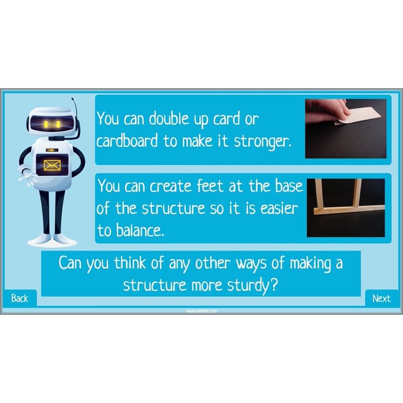 PlanBee Moving Toys KS2 DT Lessons for Year 5 | Cam Mechanisms