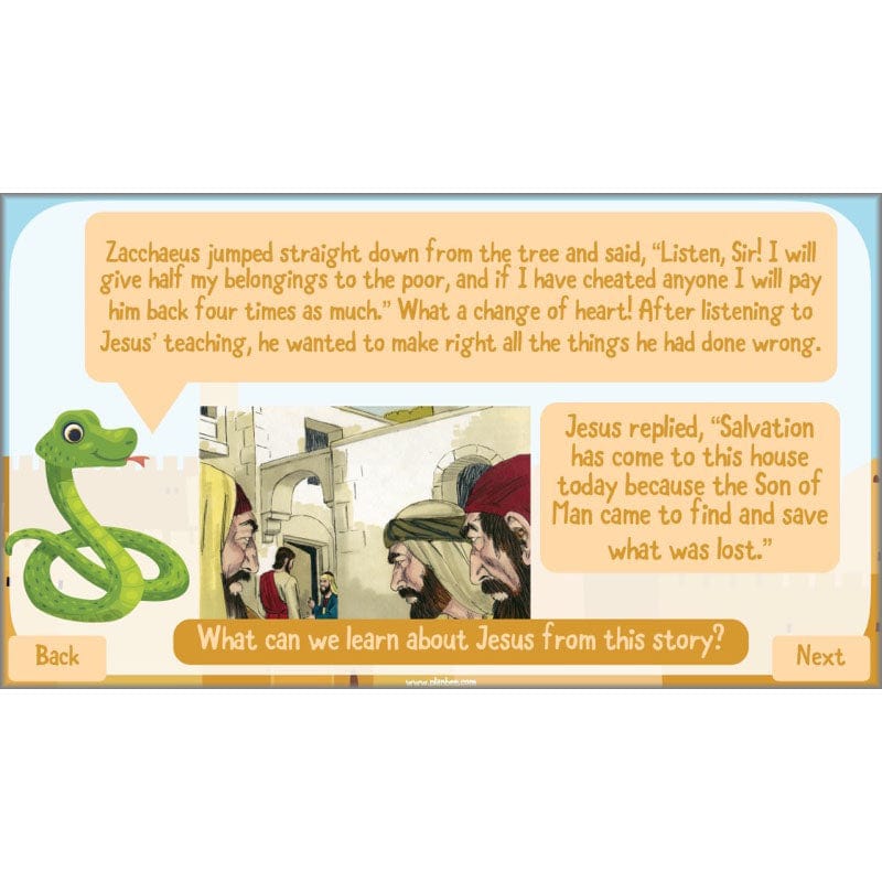 PlanBee What do we know about Jesus? KS2 Year 3 RE Lessons by PlanBee