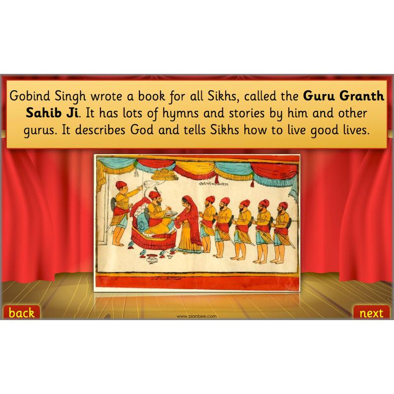 PlanBee Leaders and Teachers - Religious Education | KS1 RE Lessons