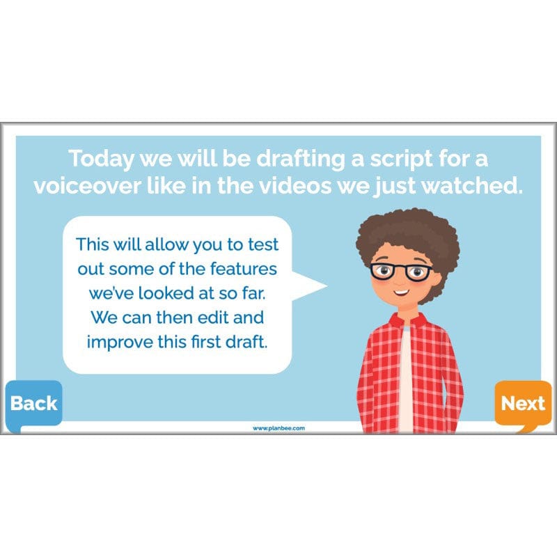 PlanBee Explanation Texts Year 6 - PlanBee English