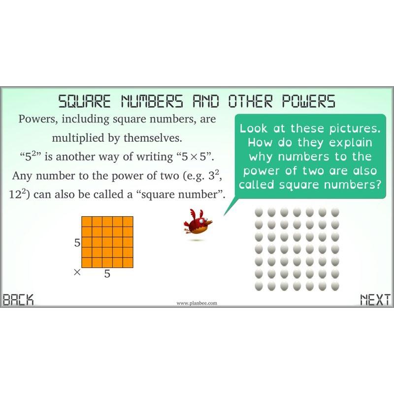 PlanBee Calculators - Year 6 Complete Maths Planning and Resources by PlanBee