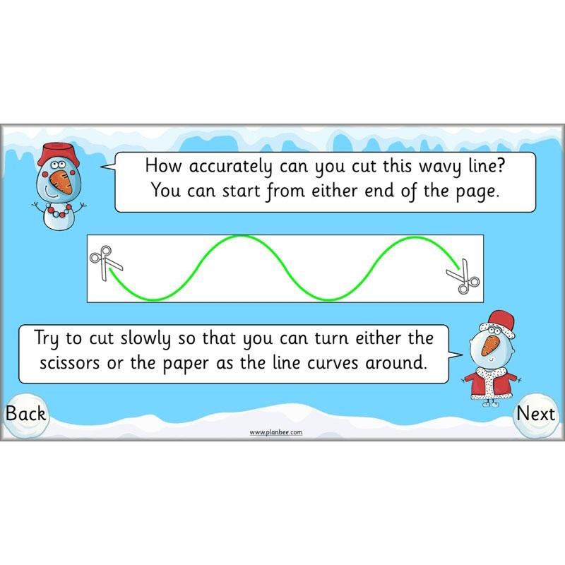 PlanBee Delightful Decorations KS1 DT Lessons by PlanBee