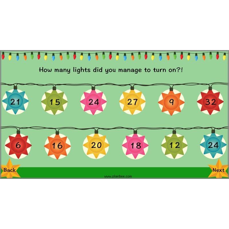 PlanBee Multiplying and Dividing: Complete Year 3 Maths scheme of work