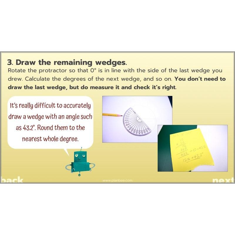 PlanBee Solving Data Problems Year 6 Statistics by PlanBee